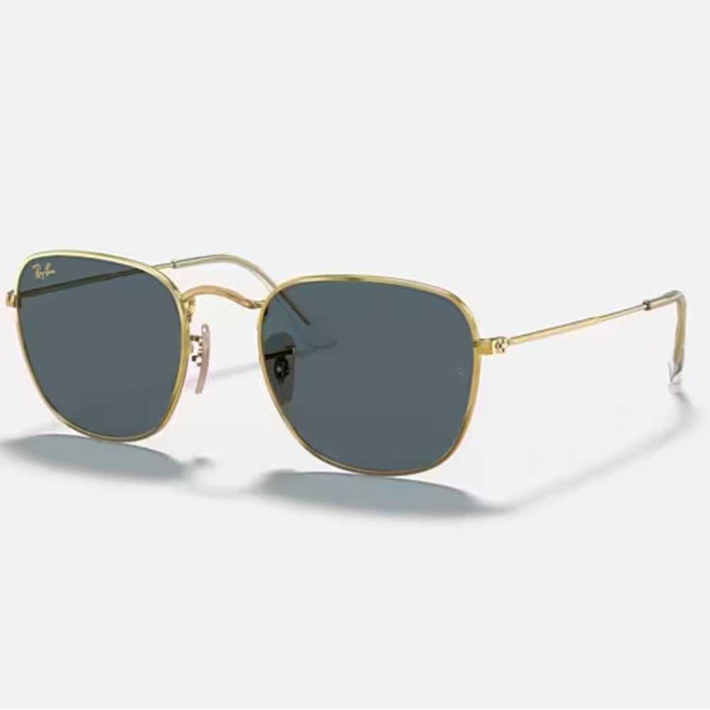 RayBan Frank Sunglasses